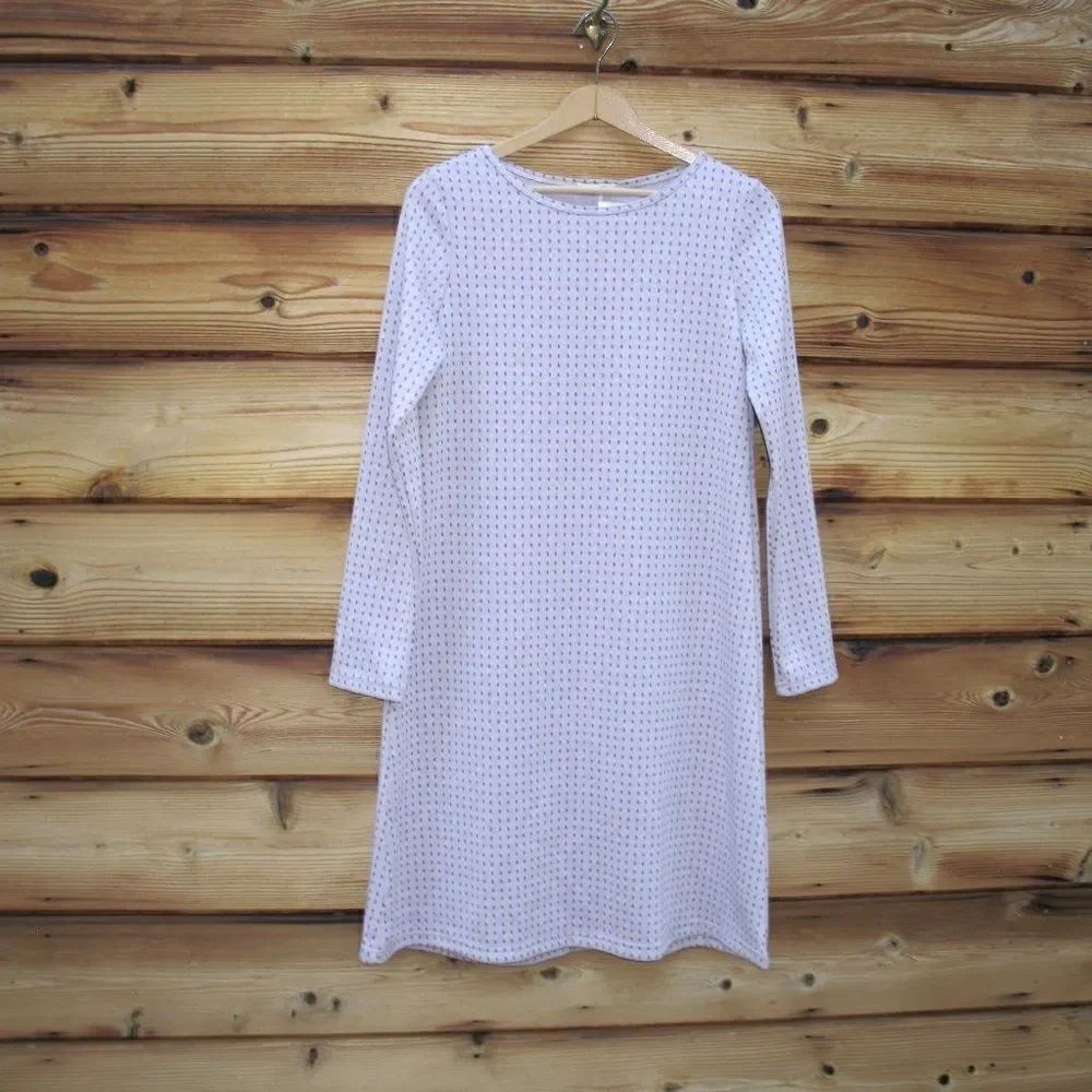 NWT Tyler Boe Swing Shift Dress